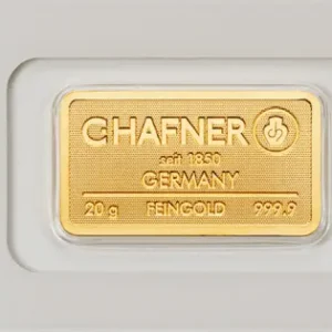 20 G Feingold C.Hafner