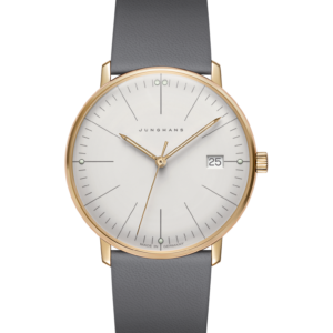 Junghans max bill Damen 47/7853.02